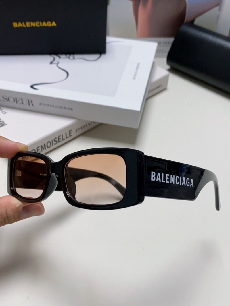 Balenciaga Sunglasses